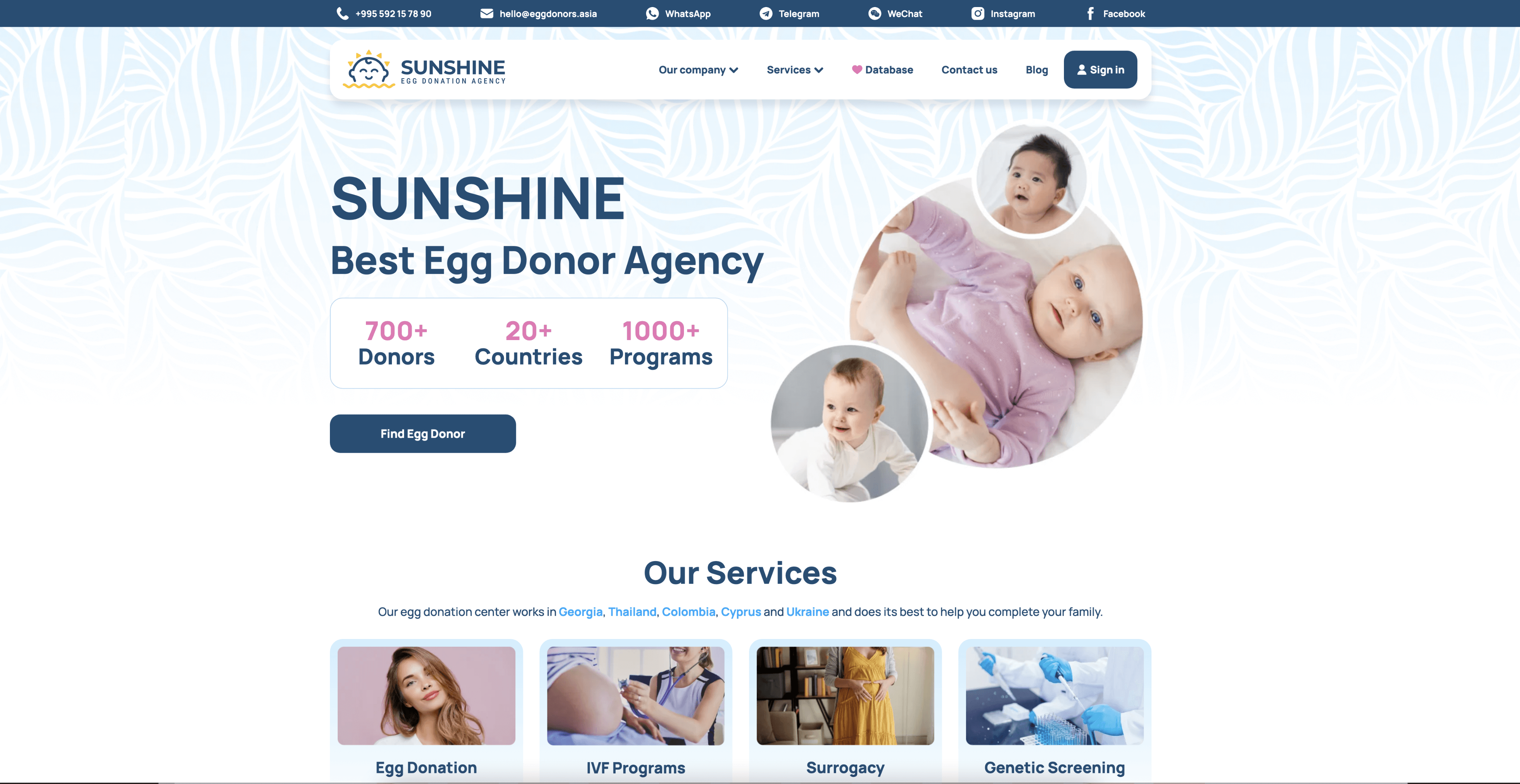 eggdonors