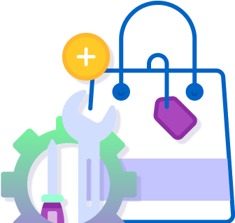 All-in-One Premium Store Setup