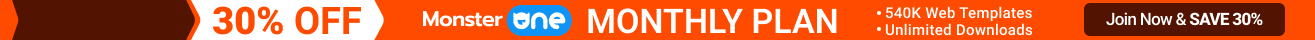 TemplateMonster One
