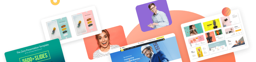 One Membership background