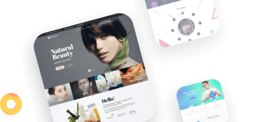 One Membership background