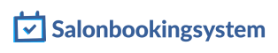 Salon Booking System