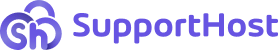 SupportHost web hosting
